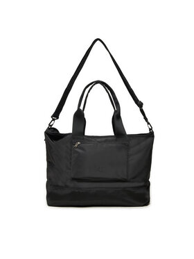Calvin Klein Jeans Calvin Klein Jeans Torba Over Webbing K50K512568 Czarny