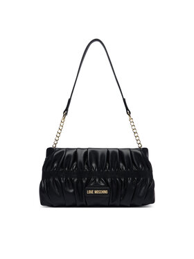 LOVE MOSCHINO LOVE MOSCHINO Kabelka JC4089PP1PLU0000 Černá