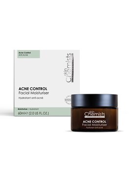 skinChemists skinChemists Serum przeciwstarzeniowe z witaminą C 30 ml Serum