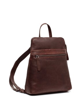 The Chesterfield Brand The Chesterfield Brand Plecak 308788 Brązowy
