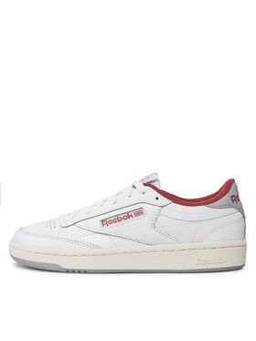 Reebok Superge Club C 85 IE1594 Bela