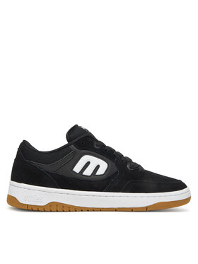 Etnies Etnies Сникърси Loot 4101000584 Черен