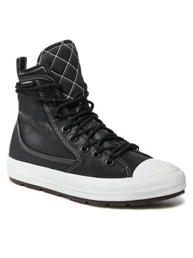 Converse Converse Sneakers Ctas All Terrain Hi 168863C Μαύρο
