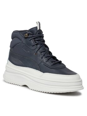 Puma Puma Sneakers Mayra Strong Gray-Strong 392316 04 Grau