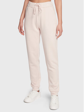 Outhorn Outhorn Sportinės kelnės TTROF053 Rožinė Relaxed Fit