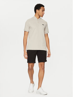 Σορτς υφασμάτινο Calvin Klein φωτογραφία