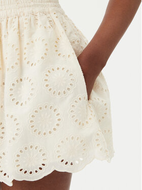 Σορτς υφασμάτινο TWINSET φωτογραφία