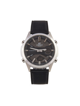 Casio Casio Zegarek EFV-C120L-8AEF Czarny