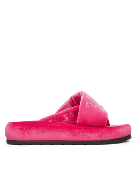 Juicy Couture Juicy Couture Japonki WSS21533-01 Różowy
