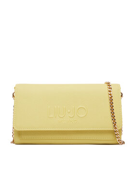 Liu Jo Liu Jo Rahakott AA6191 ES029 Kollane