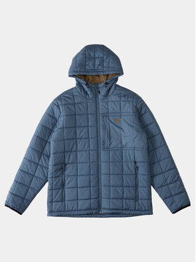 Billabong Billabong Übergangsjacke A/Div Journey ABYJK00162 Blau Regular Fit