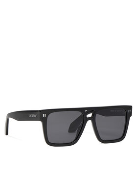Off-White Off-White Occhiali da sole OERI133 Nero