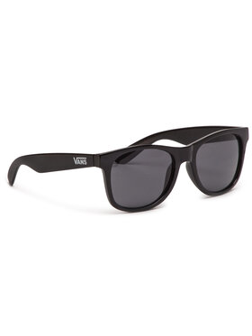 Vans Vans Слънчеви очила Spicoli 4 Shade VN000LC0BLK1 Черен