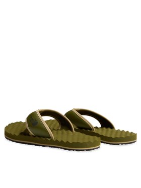 The North Face Japanke M Base Camp Flip-Flop Ii NF0A47AA3I01 Kaki