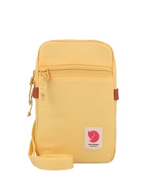 Fjällräven Fjällräven Torebka 310638 Żółty