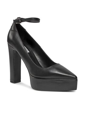 KARL LAGERFELD KARL LAGERFELD Sandały KL31710 Czarny