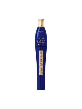 Bourjois Bourjois Bourjois Twist Up The Volume tusz do rzęs 03 Ultra Blue 8ml Tusz do rzęs niebieski