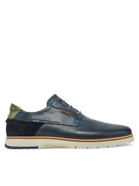 Pikolinos Pikolinos Pantofi M8A-4222C1 Bleumarin
