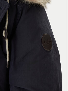 Parka Gant φωτογραφία