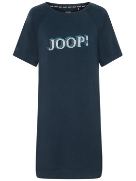JOOP! JOOP! Tunika 643174 Granatowy Comfortable Fit