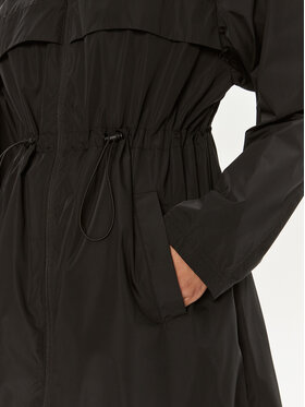 Parka Tommy Jeans φωτογραφία