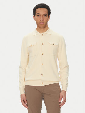 Marciano Guess Marciano Guess Strickjacke 5GHR14 5867Z Beige Regular Fit