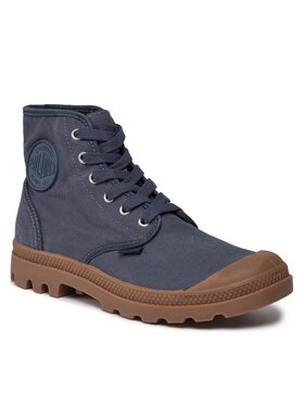 Palladium Palladium Žygio batai Pampa Hi 02352-449-M Tamsiai mėlyna