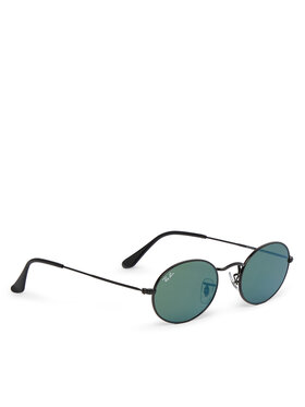 Ray-Ban Ray-Ban Okulary przeciwsłoneczne 0RB3547N 002/68 Czarny