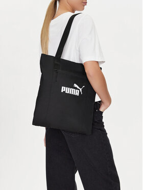 Puma Puma Borsetta BASE EA TOTE 9172401 Nero