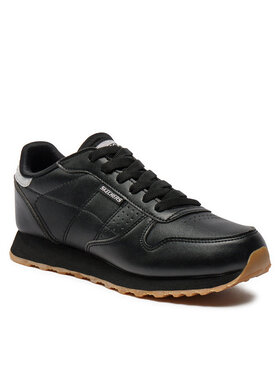 Skechers Tenisice Old School Cool 699/BLK Crna