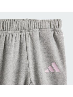 adidas adidas Zestaw dla niemowląt 140689 Różowy Regular Fit