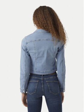Vero Moda Τζιν μπουφάν Vero Moda - 3