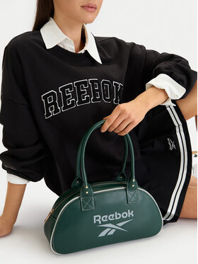 Reebok Reebok Geantă CWBEO-RBK-B-001-09 Verde