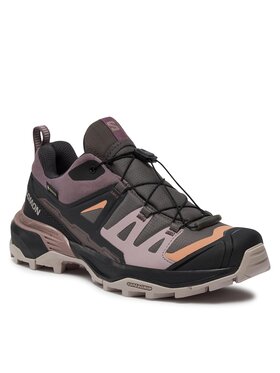 Salomon Tenisice X Ultra 360 GORE-TEX L47449400 Ljubičasta