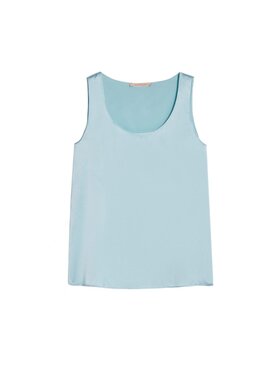 Pennyblack Pennyblack Top gilbert-turchese Turchese Regular Fit