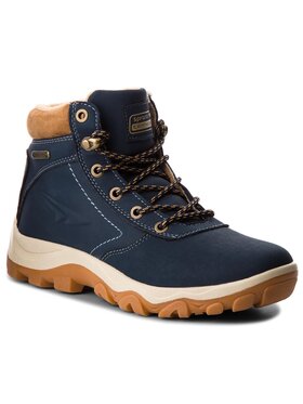 Sprandi Sprandi Pohodni čevlji BP40-6246Y Mornarsko modra