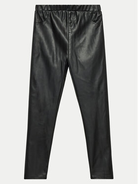 Guess Guess Легінси J3BB16 WFV60 Чорний Regular Fit