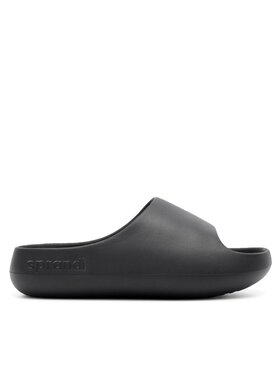 Sprandi Sprandi Pantoletten CLOUD WP88-23732 Schwarz
