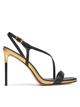 Eva Minge Eva Minge Sandalen ROSEMARY-LT1520-2 Schwarz