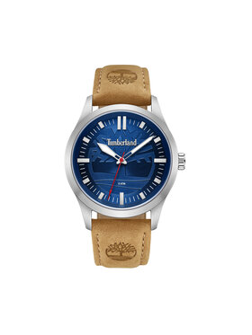 Timberland Timberland Zegarek TBL.TDWGA0029603 Brązowy