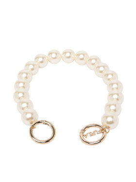 Furla Furla Tracolla intercambiabile WK00277 BX4168 IT PNN00 Bianco