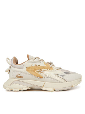 Lacoste Lacoste Sneakersy L003 Neo Tech 7-49SFA0013 Biały