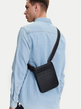 Τσαντάκι Tommy Hilfiger φωτογραφία