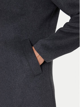 Μάλλινο παλτό Guess φωτογραφία