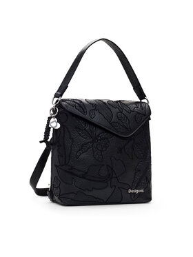 Desigual Desigual Раница Jolie 25SAKP48 Черен