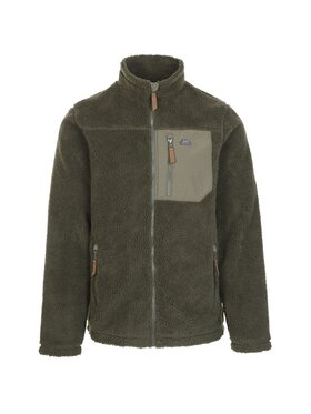 Trespass Trespass Kurtka outdoor Buck Szary Long Fit