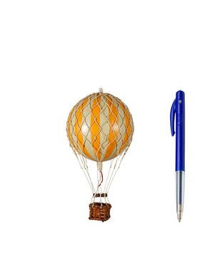 AUTHENTIC MODELS AUTHENTIC MODELS Dekoracja BALON Pomarańczowy