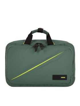 American Tourister American Tourister Torba weekendowa 311214 Zielony