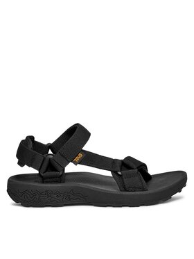 Teva Teva Sandały Terragrip Sandal 1150270 Czarny