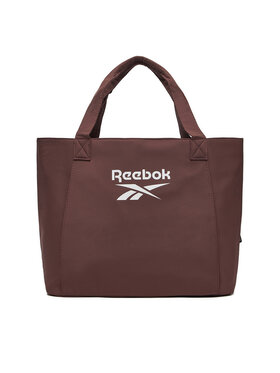 Reebok Reebok Handtasche RBK-B-003-07 Braun